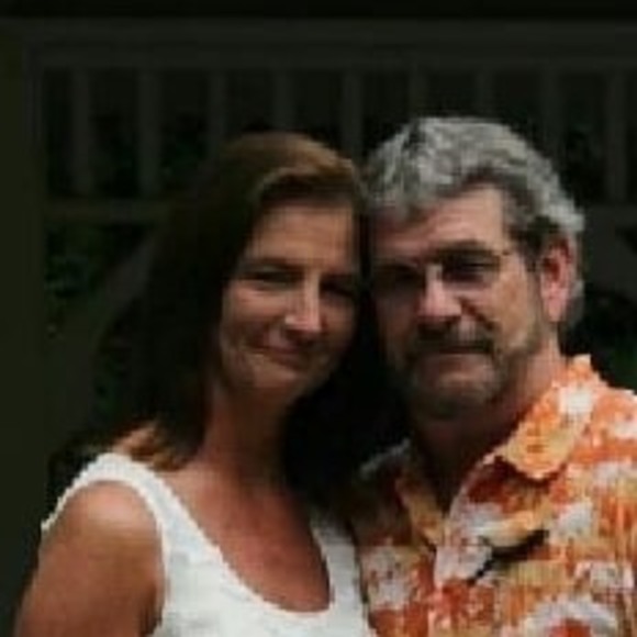 Meet your Posher, Mary - Picture 1 of 1